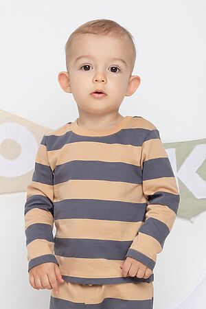 Джемпер  CROCKID #852281