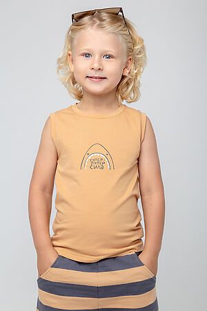 Майка CROCKID #852285