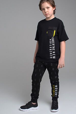 Футболка PLAYTODAY #852349