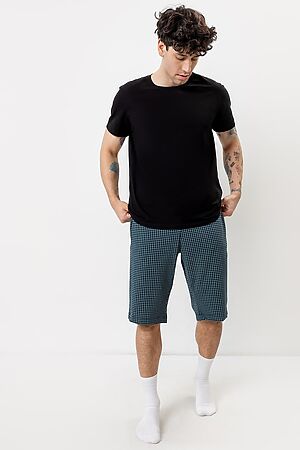 Шорты  MARK FORMELLE #852471