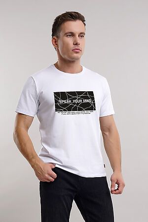 Футболка  CLEVER #852903