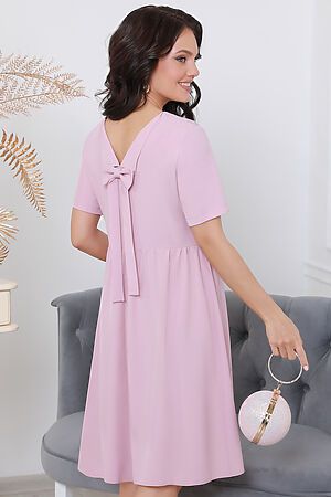 Платье DSTREND (Светло-розовый) П-3738 #853171