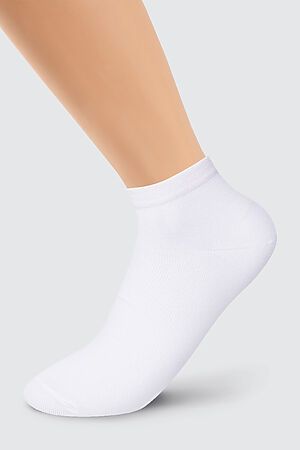 Носки CLEVER (Белый) L2002 #853591