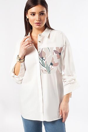 Блуза VILATTE #853741