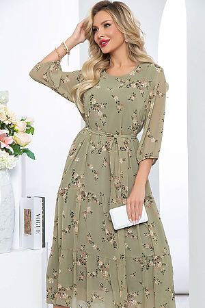 Платье LADY TAIGA #853836