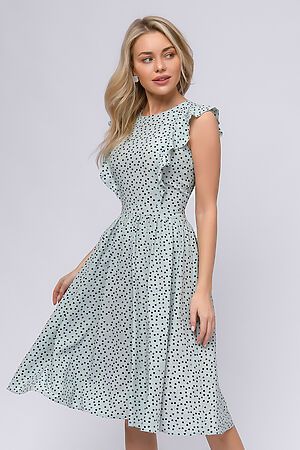Платье 1001 DRESS #854204
