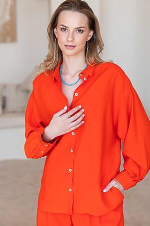 Блуза VILATTE #854336