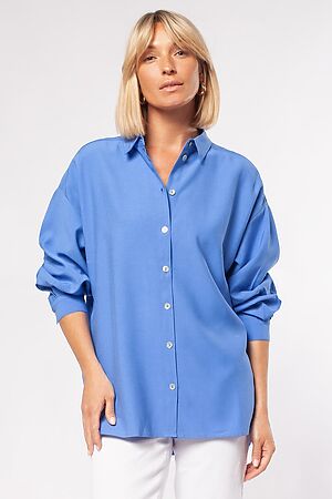 Блуза VILATTE #854337