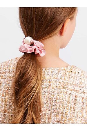 Резинка для волос СОЛЬ&ПЕРЕЦ (Розовый) SP603 #855533