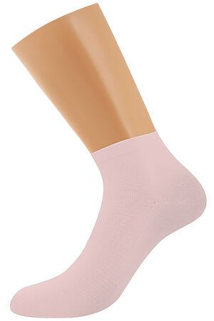 Носки GRIFF (Розовый) #85659