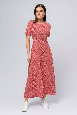 Платье 1001 DRESS #857072