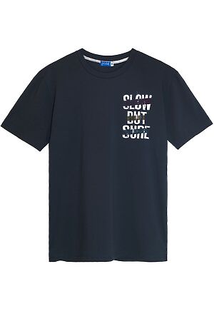 Футболка LET'S GO #858526