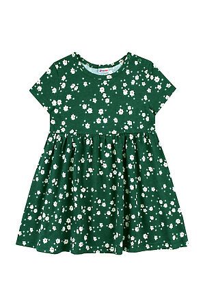 Платье YOULALA (Зелёный) 1338101006 #859003