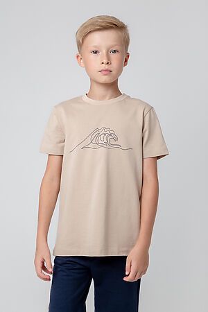Футболка  CROCKID SALE #861216