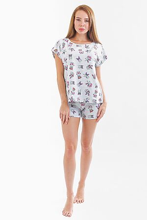 Пижама LIKA DRESS #862708