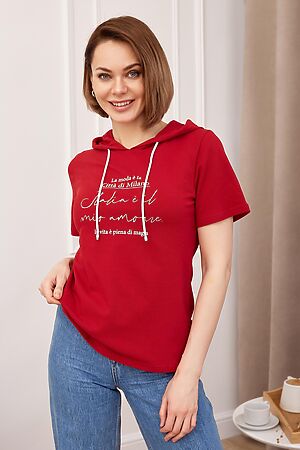 Футболка LIKA DRESS #862975
