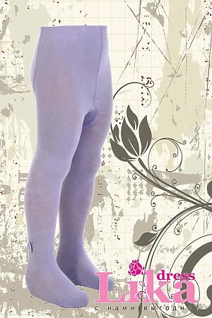 Колготки LIKA DRESS #863430