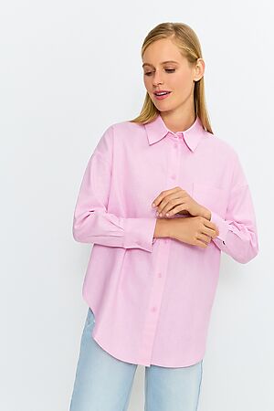 Блуза CONCEPT CLUB (Светло-розовый) 10200260503 #863781