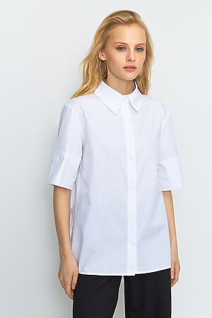 Блуза CONCEPT CLUB (Белый) 10200270346 #864135