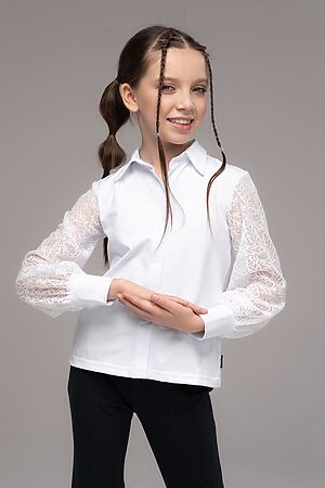 Блуза LOOKLIE #864869