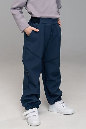 Брюки LOOKLIE #864873