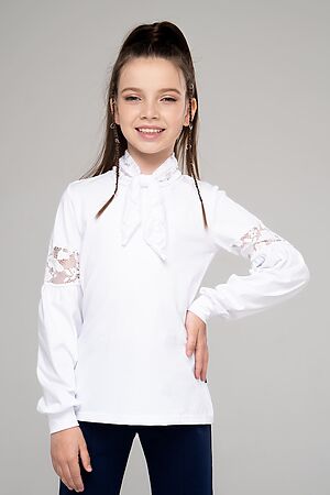 Блуза LOOKLIE #864917
