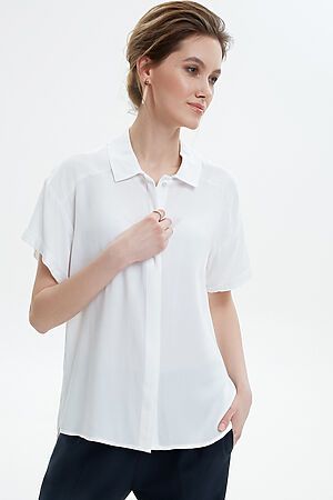 Блуза CONCEPT CLUB (Белый) 10200270222 #86513