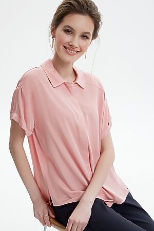 Блуза CONCEPT CLUB (Розовый) 10200270222 #86514