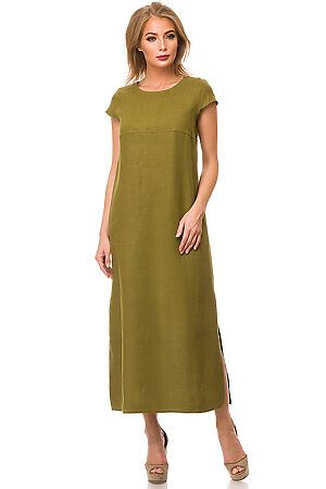 Платье GABRIELLA (Зеленый) 5169-16 #87100