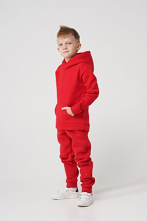 Детские брюки 101198 НАТАЛИ (Красный) 33813 #874350