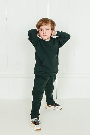 Детский костюм с брюками Варварёнок НАТАЛИ #877092