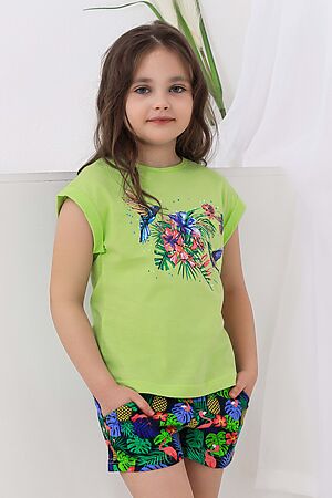Костюм с шортами Савойя НАТАЛИ #883402