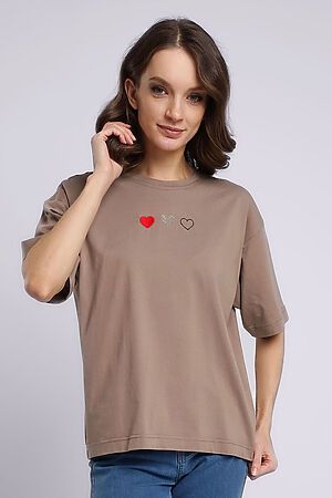 Футболка  CLEVER #884016