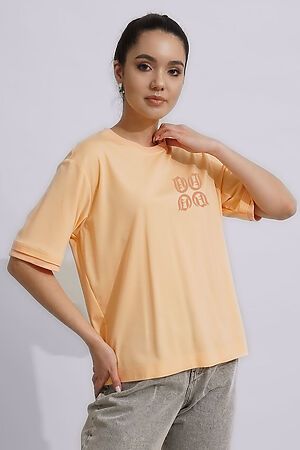 Футболка CLEVER #884029