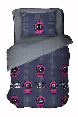 Комплект постельного белья "Волшебная Ночь" Джуниор 1,5СП Baby NORDTEX #884624