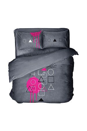 Комплект постельного белья "Волшебная Ночь" Евро Gift NORDTEX #884625