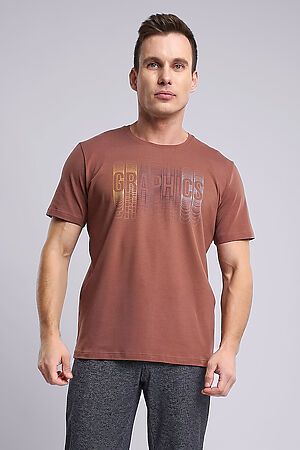 Футболка  CLEVER #885185