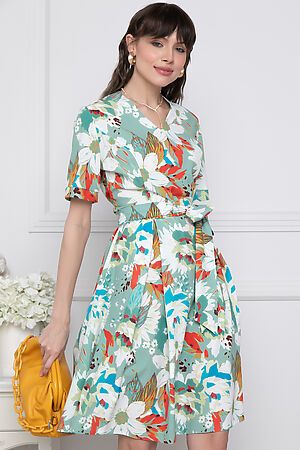 Платье BELLOVERA #885247