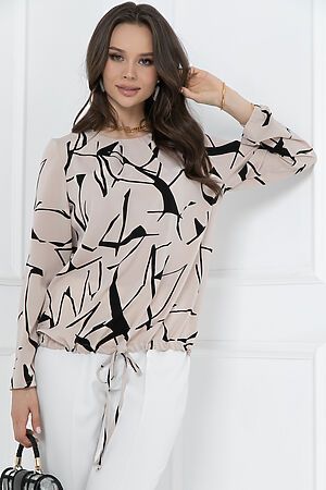Блуза BELLOVERA #886397