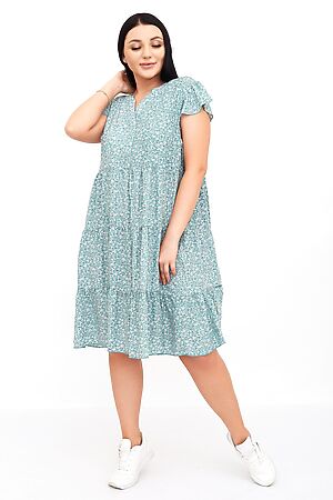 Платье LIKA DRESS #886705