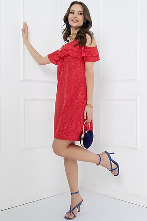 Платье BELLOVERA #887416