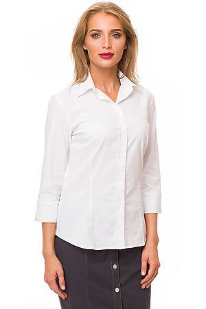 Рубашка GABRIELLA (Белый) 4458 #88754