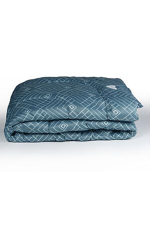 Одеяло полиэфирное волокно (400гр/м) полиэстер НАТАЛИ #887840