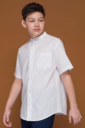 Рубашка  PELICAN (Белый) BWCT7117 #889909