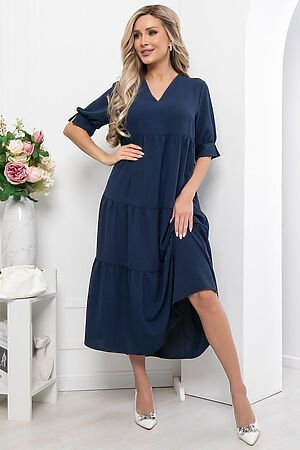 Платье LADY TAIGA #890289