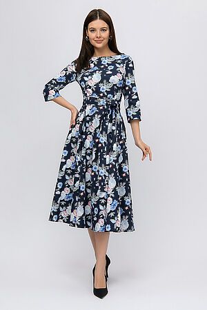 Платье 1001 DRESS #890365