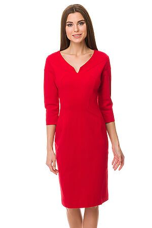 Платье VEMINA (Красный) 07.5275/623 #89111