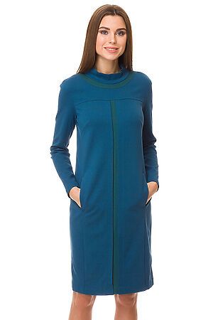Платье VEMINA (Синий) 07.5209/ #89121