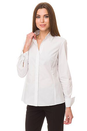 Блуза VEMINA (Белый) 06.5249/100 #89126