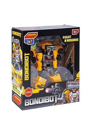 Трансформер BONDIBON #894774